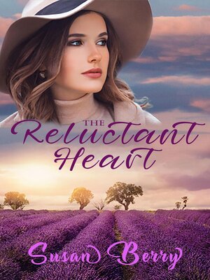 cover image of The Reluctant Heart